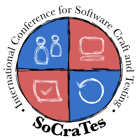 SoCraTes logo