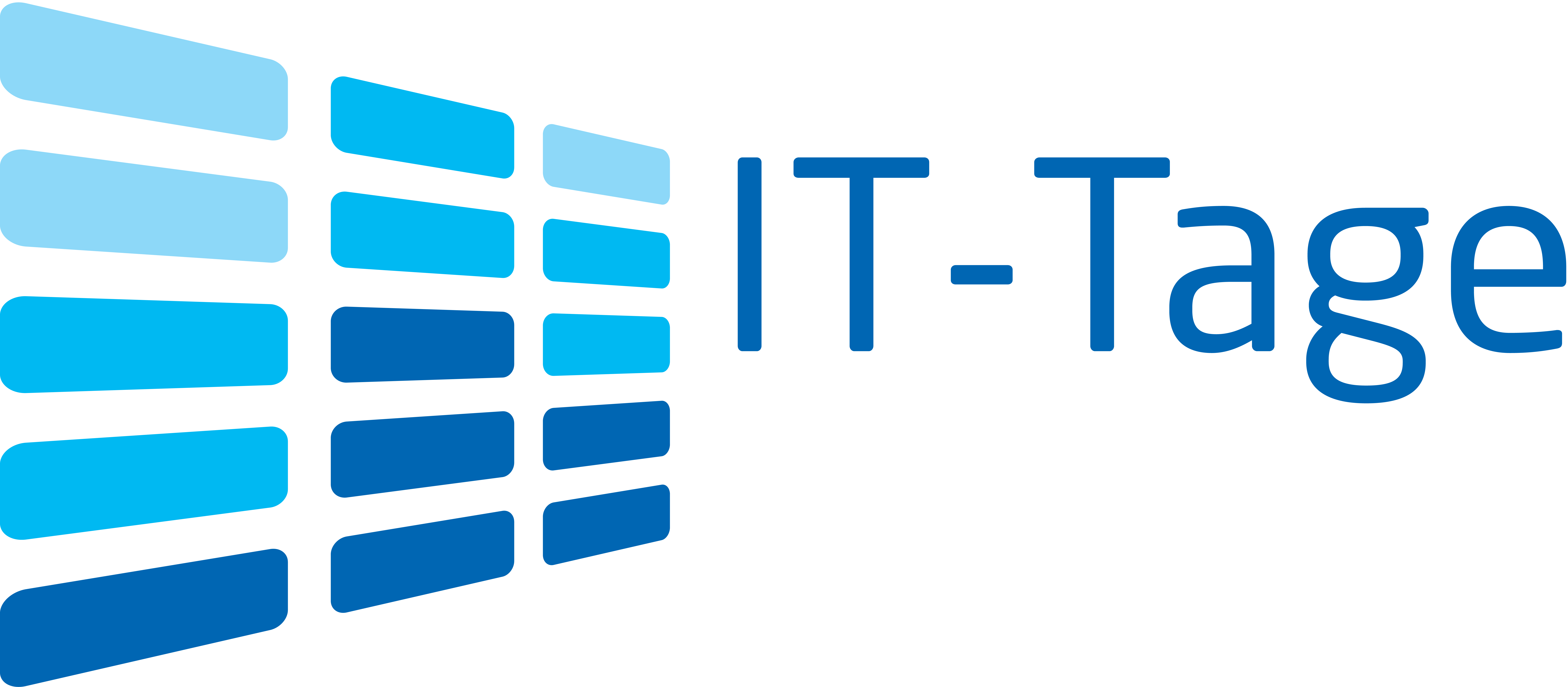 IT-Tage logo