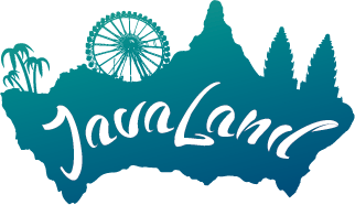 JavaLand logo