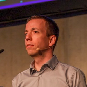 Christoph Menzel profile photo