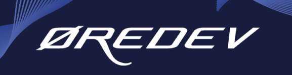 Øredev logo