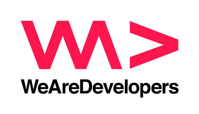 WeAreDevelopers World Congress logo